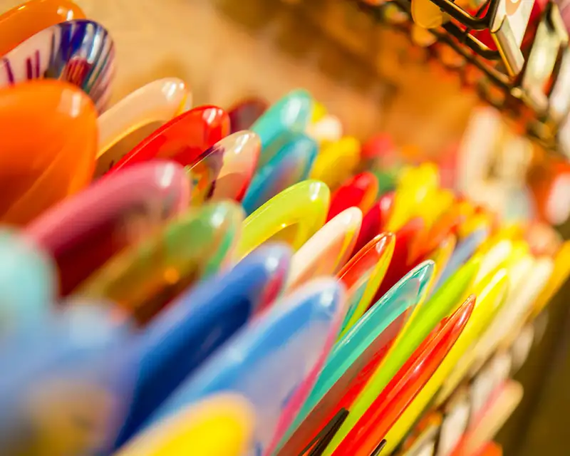 Laajis Shop frisbeegolf kiekot - Innova Discmania Prodigy kattava valikoima